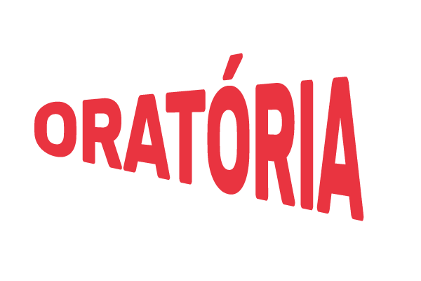 Oratória